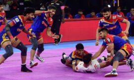 PKL Auction 2024: Full list of retained Haryana Steelers players ahead of season 11 – The Headlines