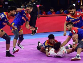 PKL Auction 2024: Full list of retained Haryana Steelers players ahead of season 11 – The Headlines