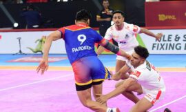 PKL Auction 2024: Full list of retained UP Yoddhas players ahead of season 11 – The Headlines