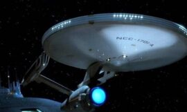 Star Trek Scientific Theory Proven True Decades Later – The Headlines