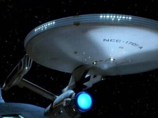 Star Trek Scientific Theory Proven True Decades Later – The Headlines