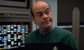 Star Trek’s Robert Picardo Takes Down Starfleet Academy Comment By Elon Musk – The Headlines