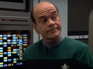 Star Trek’s Robert Picardo Takes Down Starfleet Academy Comment By Elon Musk – The Headlines