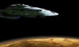 The Star Trek: Voyager Ending That Led To Battlestar Galactica – The Headlines