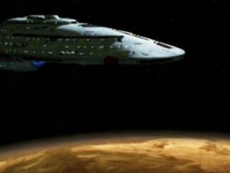 The Star Trek: Voyager Ending That Led To Battlestar Galactica – The Headlines