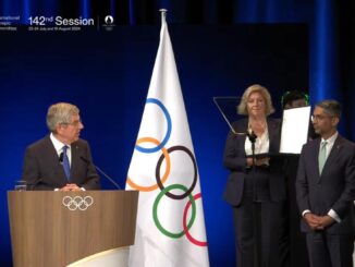 Paris 2024 Olympics: Abhinav Bindra Honoured with Olympic Order at IOC Session – The Headlines