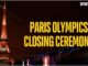 Paris 2024 Olympics Closing Ceremony LIVE: Paris Olympic Games updates, live streaming info – The Headlines