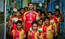 Will Anwar Ali play for East Bengal in Asia in AFC Champions League 2 prelims? – The Headlines