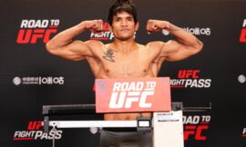 Road to UFC Season 3 LIVE streaming info: Preview, full fight card, when and where to watch Angad Bisht semifinal fight? – The Headlines
