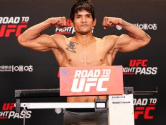 Road to UFC Season 3 LIVE streaming info: Preview, full fight card, when and where to watch Angad Bisht semifinal fight? – The Headlines