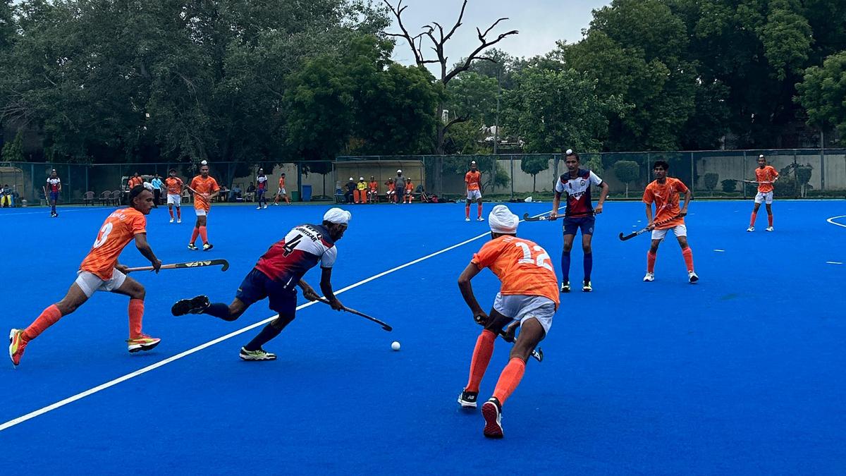 Indian sports wrap, August 15: Roundglass Punjab Hockey Club grabs HI Junior Academy Championship – The Headlines