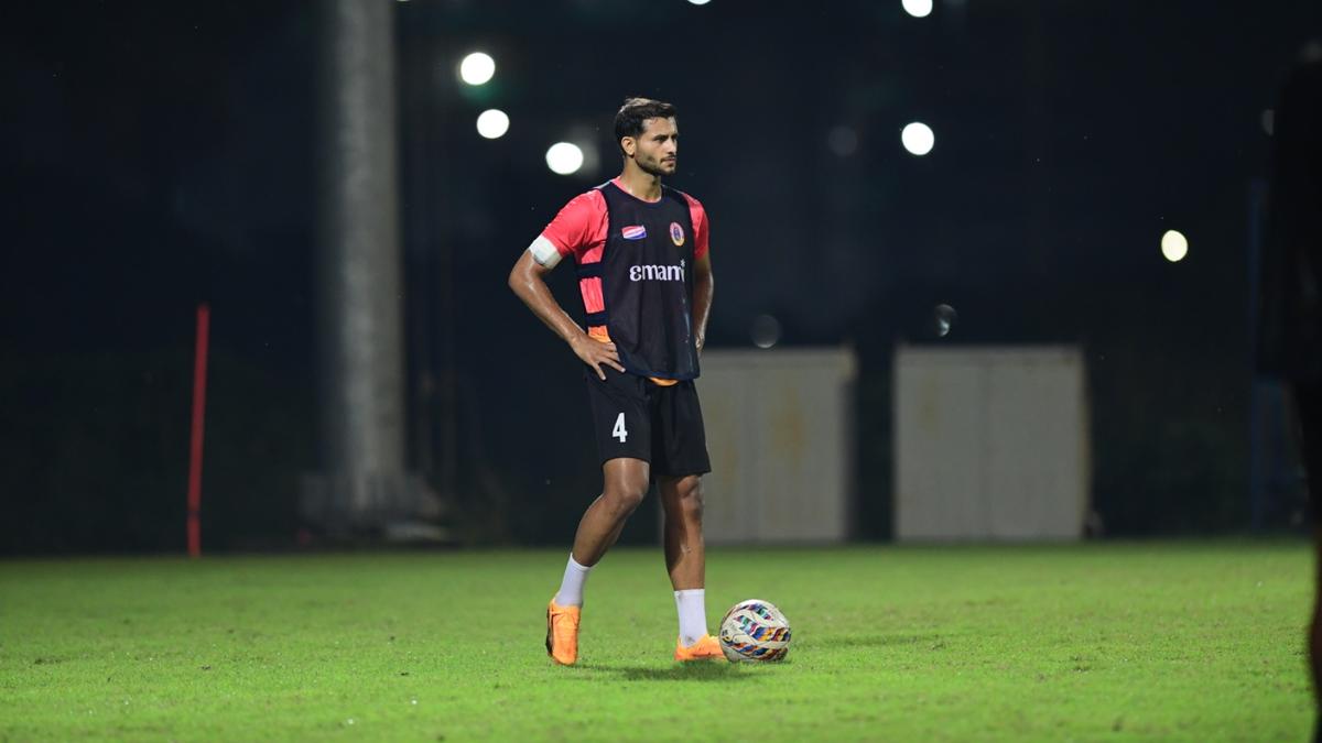 Shillong Lajong vs East Bengal: Can Anwar Ali play for EBFC in Durand Cup 2024 quarterfinal? – The Headlines