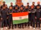 India pulls out of Flag Football World Championship, aims to host Asia-Oceania tournament in 2025 – The Headlines