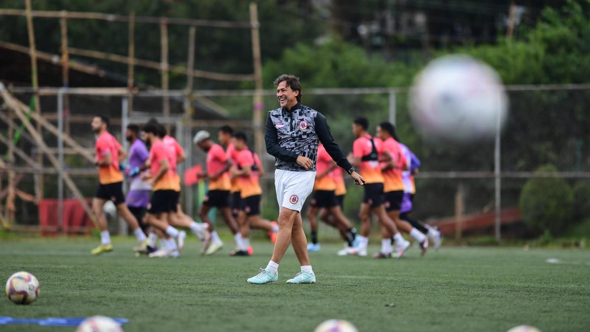 Shillong Lajong vs East Bengal LIVE Streaming info: When, where to watch Durand Cup 2024 quarterfinal? – The Headlines