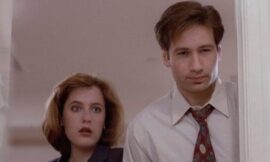 X-Files Star Injured During Series Most Dangerous Episode – The Headlines