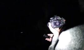 Terrifying Found Footage Short Is What The Blair Witch Project Wanted To Be – The Headlines