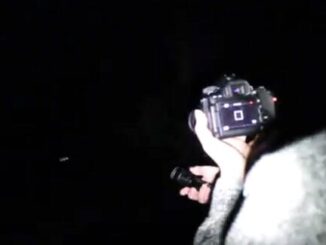 Terrifying Found Footage Short Is What The Blair Witch Project Wanted To Be – The Headlines