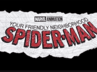 Spider-Man: Freshman Year Is Now Your Friendly Neighborhood Spider-Man – The Headlines