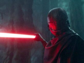 The Acolyte Getting Canceled Proves Star Wars Fans Are Wrong – The Headlines