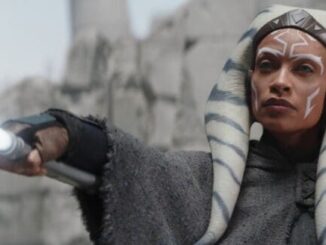 Ahsoka Season 2: Will We See Rosario Dawson Again? – The Headlines