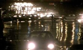 Psychological Thriller On Tubi Gives Intense Look Into Mexico City – The Headlines