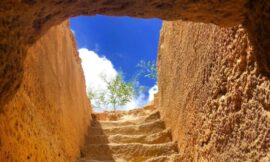 Unearthed Ancient Egyptian Observatory Is The Oldest Ever Found – The Headlines