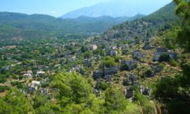 Long Lost Empire Discovered By Archeologists In Unprecedented Find – The Headlines