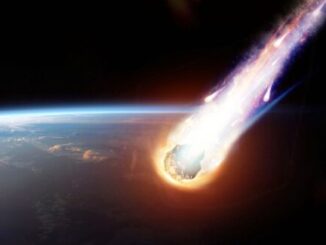 Asteroid Coming For Earth And It’s NASA’s Fault – The Headlines