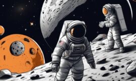 Asteroid Mining Mission Aims For Space History – The Headlines