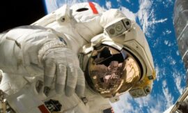 Incompatible Space Suits Thwart Rescue Of Stranded Astronauts – The Headlines