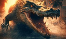 The Cocaine Bear Rip-off From The Kings Of Low-Budget Schlock – The Headlines