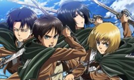 Attack On Titan Anime Gets Collaboration Fans Need To See – The Headlines