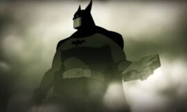 Batman: Caped Crusader Is An Embarrassment For Warner Bros. – The Headlines