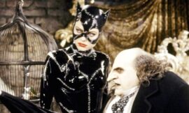 Iconic Batman Performance Was A Nightmare – The Headlines