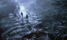 World War II Supernatural Horror Leaves You Breathless – The Headlines