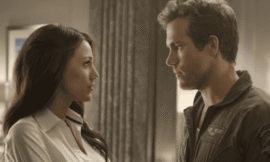 Inez Reynolds: Ryan Reynolds And Blake Lively’s Daughter Was In Deadpool & Wolverine – The Headlines