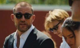 Blink Twice Gives Channing Tatum His Best Serious Role  – The Headlines