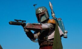 Boba Fett Is The Real Reason Jabba the Hutt Died – The Headlines