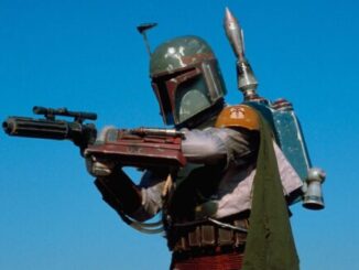 Boba Fett Is The Real Reason Jabba the Hutt Died – The Headlines