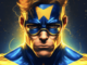 Booster Gold: All We Know About The DC Series – The Headlines