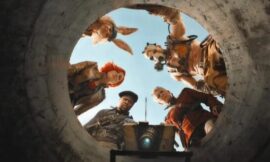 Borderlands Was Never Going To Be A Good Movie – The Headlines