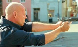 Forgotten Netflix Comic Book Movie Starring Bruce Willis And More Huge Stars – The Headlines