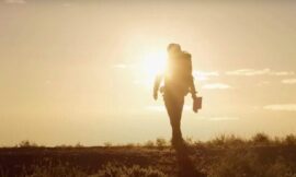 Netflix Zombie Apocalypse Movie Everyone Slept On Will Leave You In Tears – The Headlines