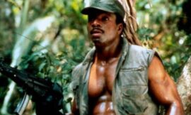 Carl Weathers Gets The Hollywood Honor He Deserves – The Headlines