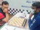 National Chess Championship 2024: Surya Sekhar beats Neelash to earn solo lead after sixth round – The Headlines