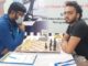 Surya Sekhar, Aronyak and Neelash joint-leaders after National Chess Championship 2024 – The Headlines