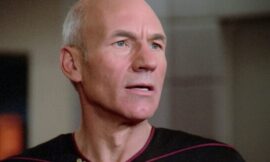 The Star Trek TNG Episode That Gave Picard An Iconic Element – The Headlines