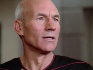 The Star Trek TNG Episode That Gave Picard An Iconic Element – The Headlines