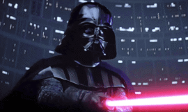 Return Of The Jedi Original Ending Turns Luke Into Vader – The Headlines