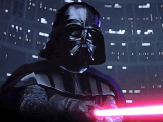 Return Of The Jedi Original Ending Turns Luke Into Vader – The Headlines